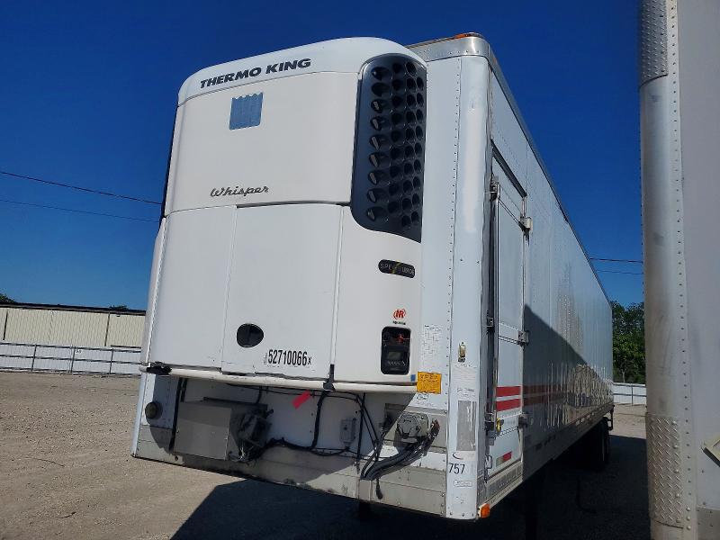 2009 Utility Trailer Vsra Reefe მანქანა იყიდება აუქციონზე, vin: 1UYVS24809M646710, აუქციონის ნომერი: 52710066