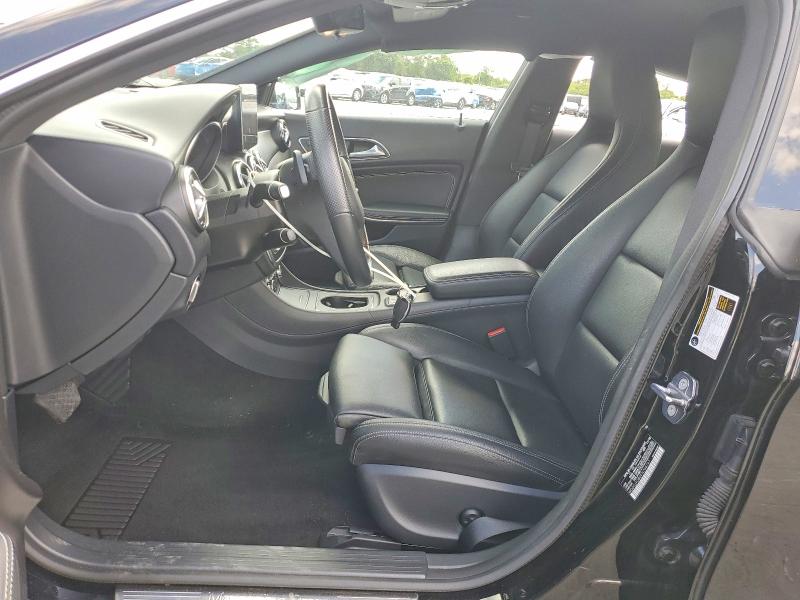 2019 Mercedes-benz Cla მანქანა იყიდება აუქციონზე, vin: WDDSJ4GB0KN748747, აუქციონის ნომერი: 53835866