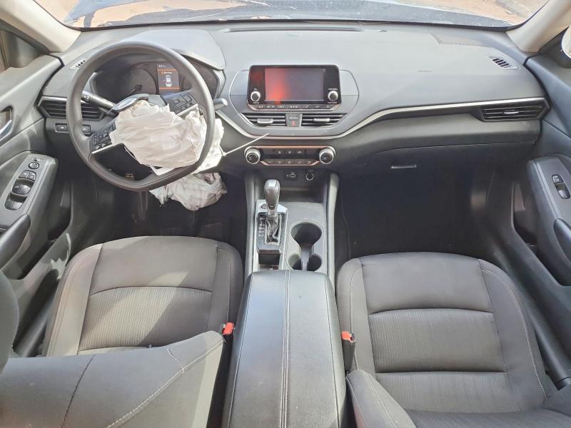Продажа на аукционе авто 2022 Nissan Altima, vin: 1N4BL4BV6NN419292, номер лота: 54405366