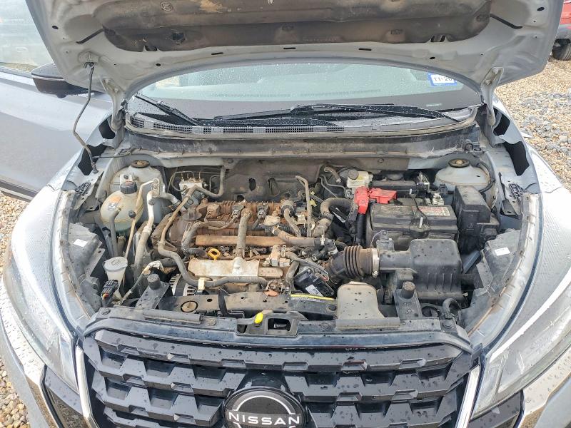 Aukcja sprzedaży 2023 Nissan Kicks, vin: 3N1CP5DV4PL488056, numer aukcji: 55232606