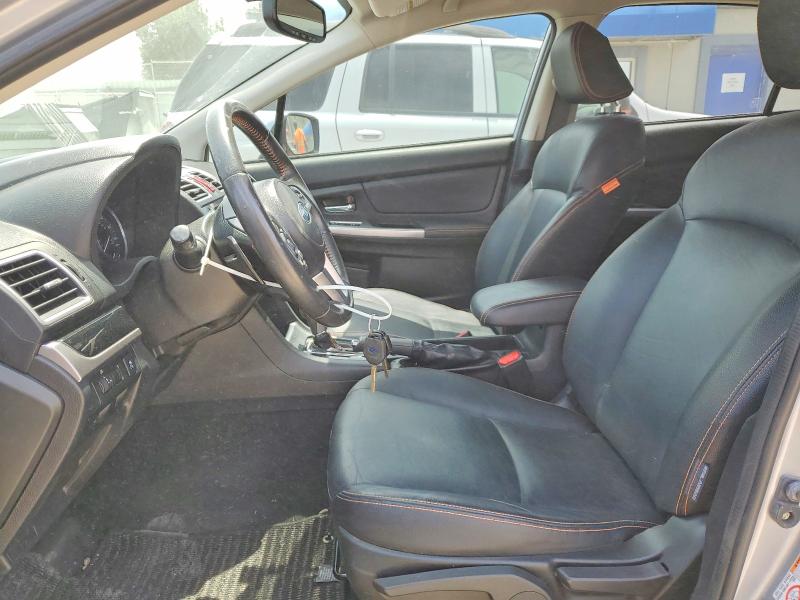 Aukcja sprzedaży 2016 Subaru Crosstrek, vin: JF2GPAKC4G8240172, numer aukcji: 53420556