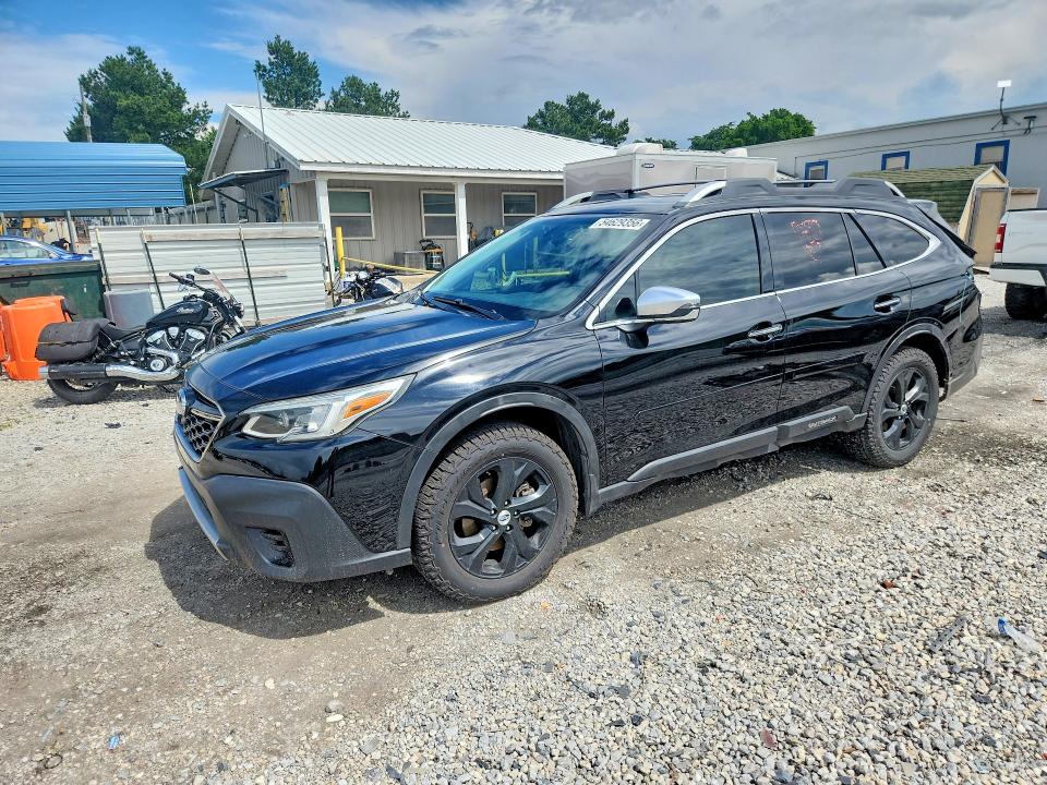 Aukcja sprzedaży 2020 Subaru Outback, vin: 4S4BTGPD3L3249568, numer aukcji: 54629356