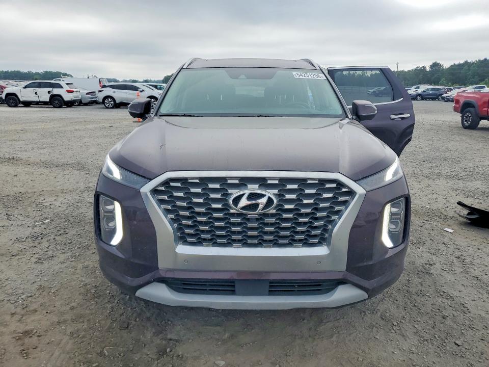 Продаж на аукціоні авто 2022 Hyundai Palisade, vin: KM8R54HE2NU464290, номер лоту: 54251236