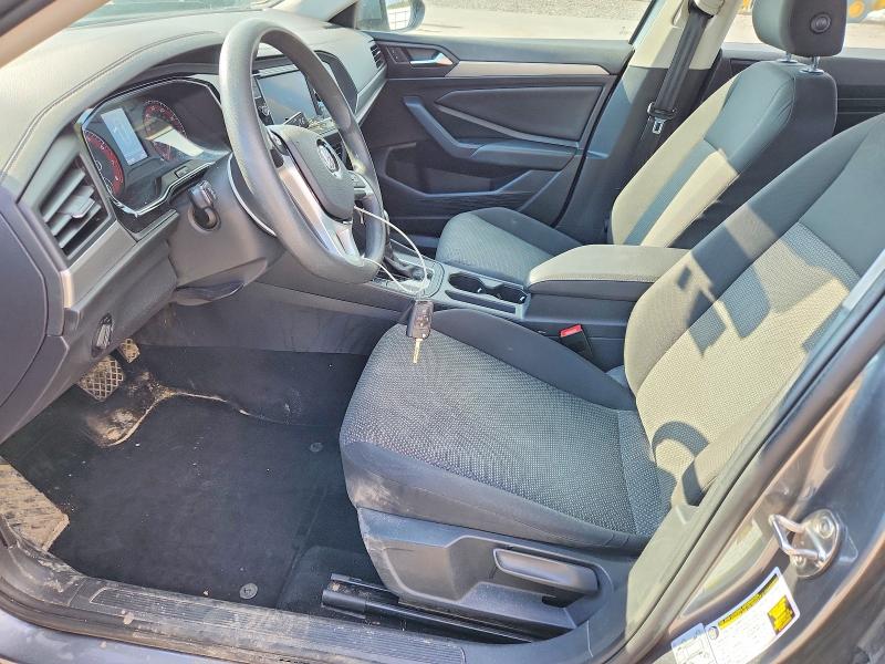 Продажа на аукционе авто 2019 Volkswagen Jetta, vin: 3VWC57BU5KM058013, номер лота: 52299186