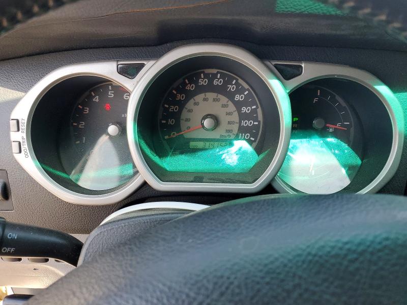Продажа на аукционе авто 2004 Toyota 4runner, vin: JTEZU14R740037672, номер лота: 52876786