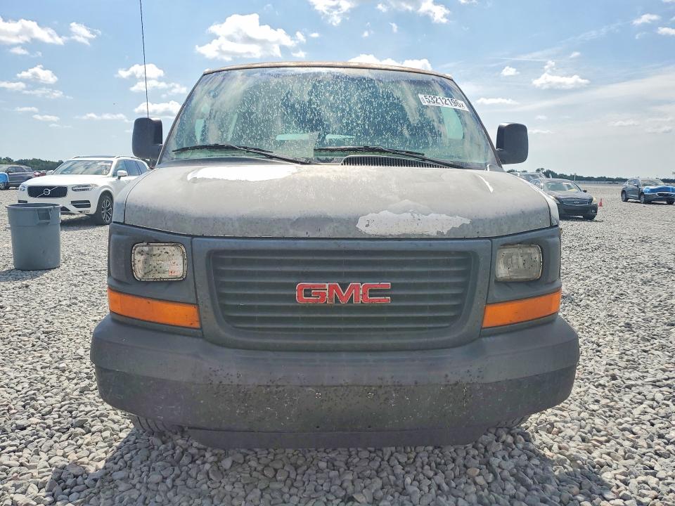 Продаж на аукціоні авто 2006 Gmc Savana, vin: 1GTHG39U861244634, номер лоту: 53212196
