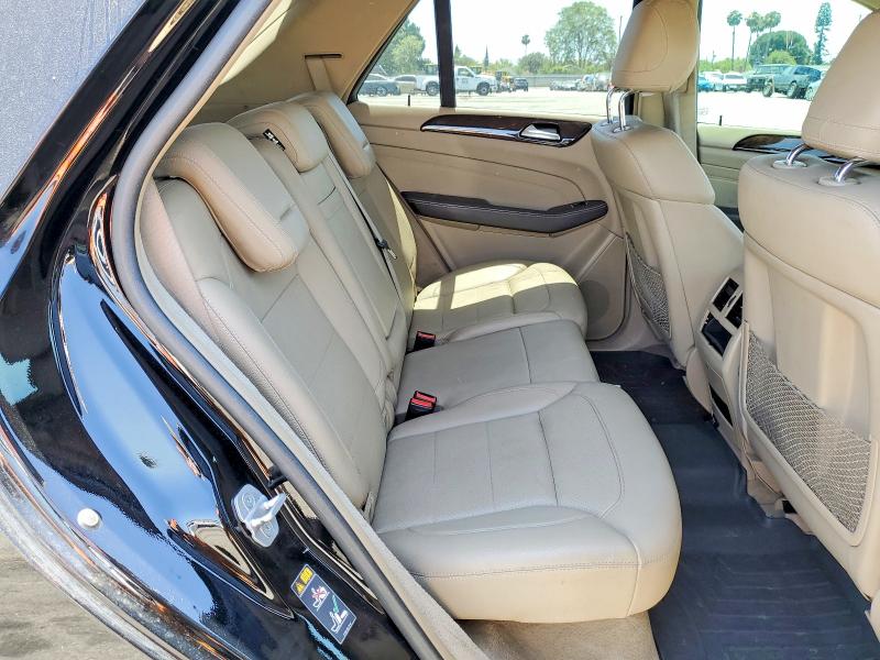 Продажа на аукционе авто 2013 Mercedes-benz Ml, vin: 4JGDA5HB6DA206212, номер лота: 54447516
