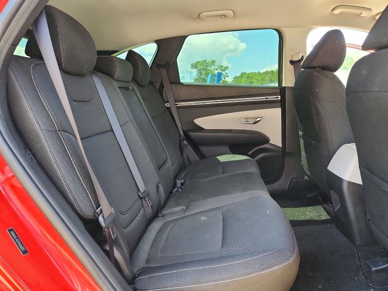 Продажа на аукционе авто 2023 Hyundai Tucson, vin: 5NMJACAEXPH260011, номер лота: 51796516