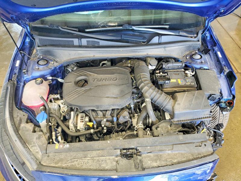Aukcja sprzedaży 2024 Kia Forte, vin: 3KPF44AC1RE803743, numer aukcji: 53923996