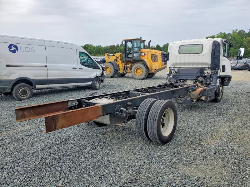 51923726 :رقم المزاد ، JALE5W161S7P03726 vin ، 2025 Isuzu Nrr مزاد بيع
