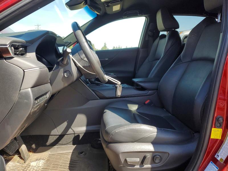 Продаж на аукціоні авто 2022 Toyota Venza, vin: JTEAAAAH1NJ101752, номер лоту: 51665816