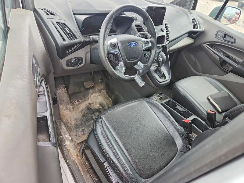 54623886 :رقم المزاد ، NM0LE6E24L1463511 vin ، 2020 Ford Transit Connect مزاد بيع
