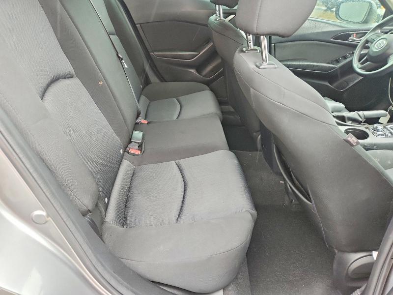 Продаж на аукціоні авто 2015 Mazda 3, vin: 3MZBM1K71FM128716, номер лоту: 54441176