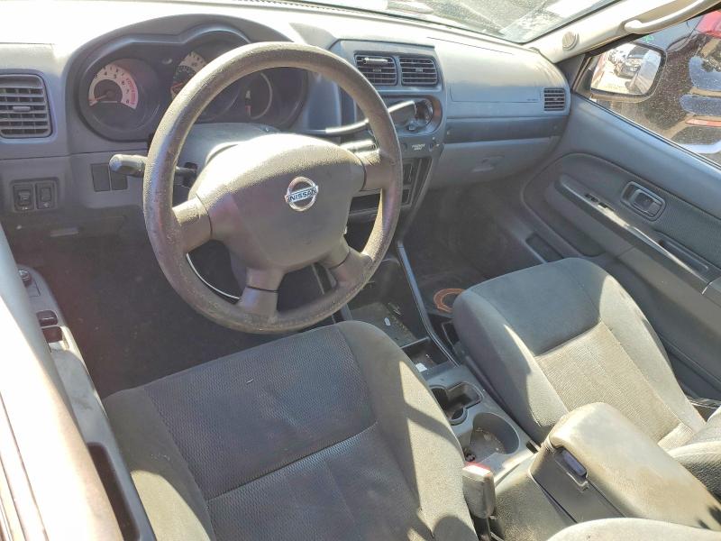 Продажа на аукционе авто 2004 Nissan Frontier, vin: 1N6DD26T34C450519, номер лота: 52081496