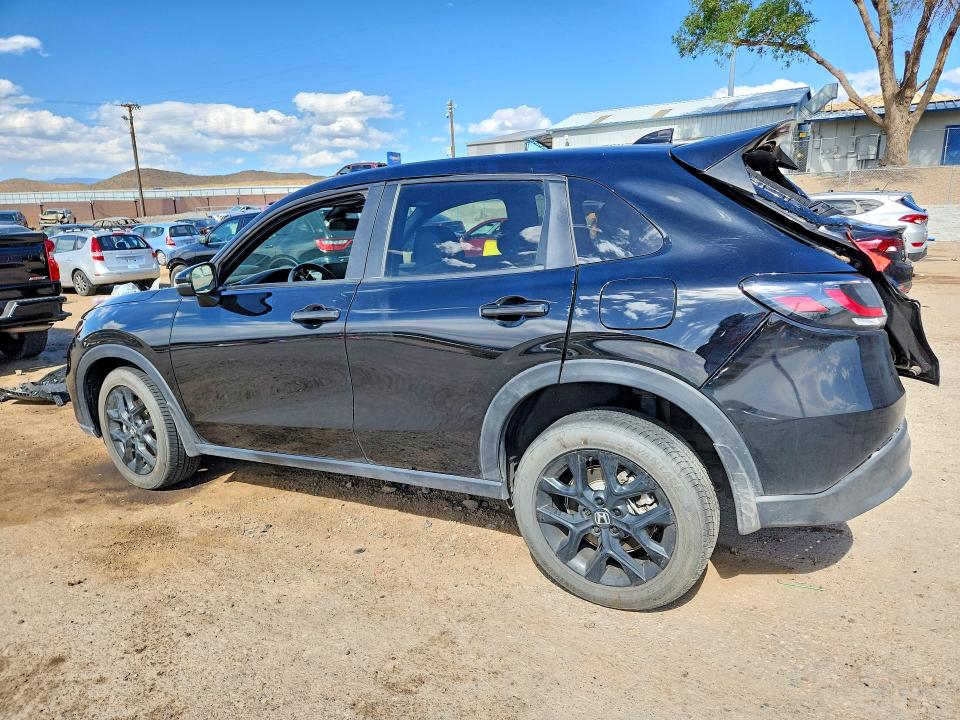 Aukcja sprzedaży 2024 Honda Hr-v, vin: 3CZRZ2H5XRM709953, numer aukcji: 54280406