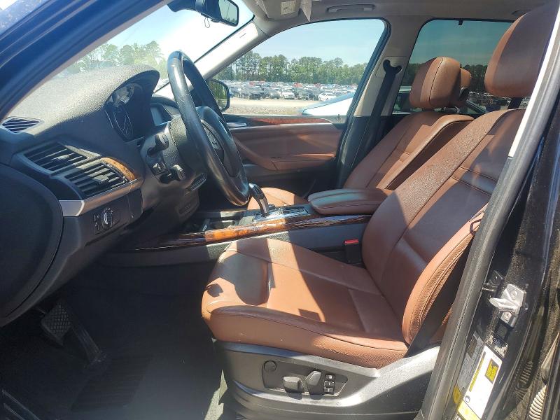 Продаж на аукціоні авто 2013 Bmw X5, vin: 5UXZV4C54DL994128, номер лоту: 53897906