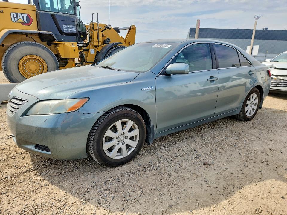 Продаж на аукціоні авто 2009 Toyota Camry, vin: 4T1BB46KX9U100806, номер лоту: 53079396