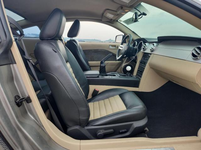 Продаж на аукціоні авто 2009 Ford Mustang, vin: 1ZVHT82H095103167, номер лоту: 53059986