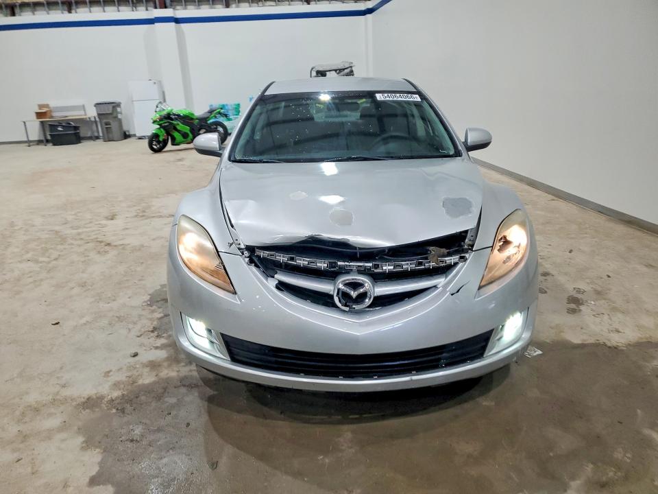 Aukcja sprzedaży 2009 Mazda 6, vin: 1YVHP82AX95M36822, numer aukcji: 54064066