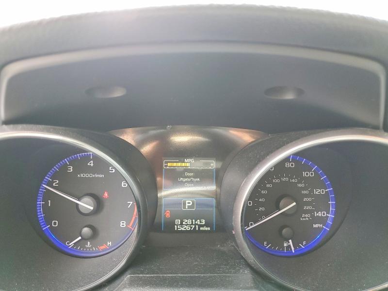 Aukcja sprzedaży 2015 Subaru Outback, vin: 4S4BSAECXF3233558, numer aukcji: 54547206