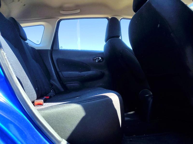 Aukcja sprzedaży 2016 Nissan Versa Note, vin: 3N1CE2CP8GL372690, numer aukcji: 55158906