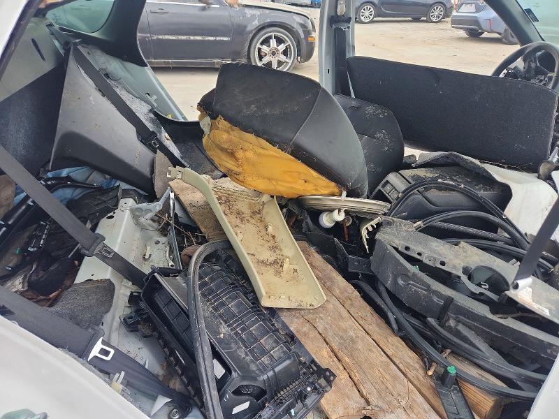 2022 Honda Accord მანქანა იყიდება აუქციონზე, vin: 1HGCV1F35NA009589, აუქციონის ნომერი: 53569316