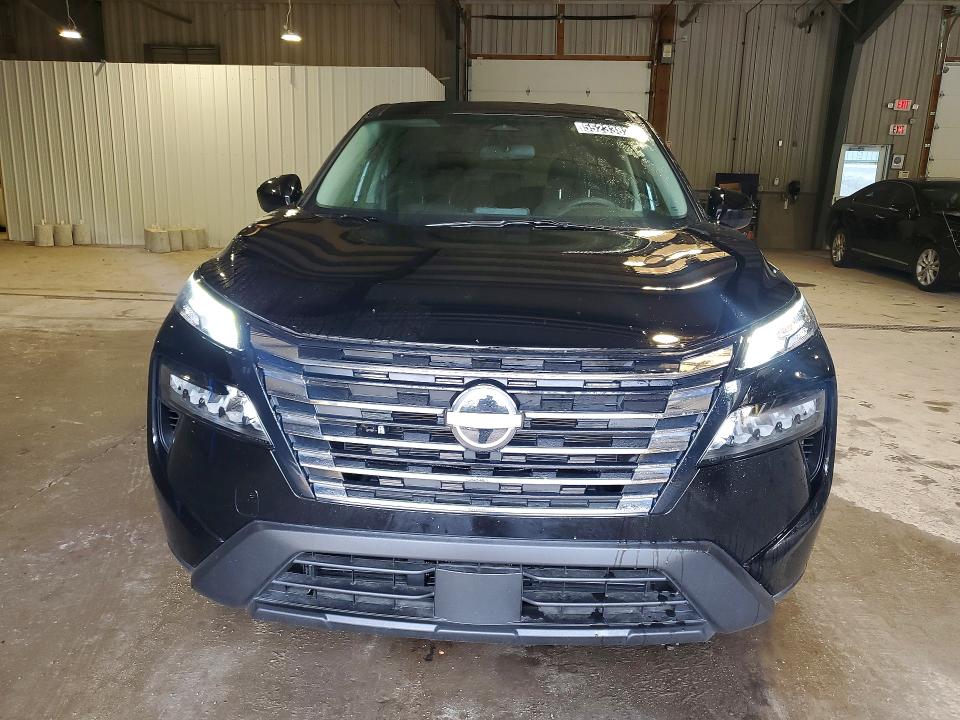 Продаж на аукціоні авто 2026 Nissan Rogue, vin: 5N1BT3BA4TC729575, номер лоту: 55233826