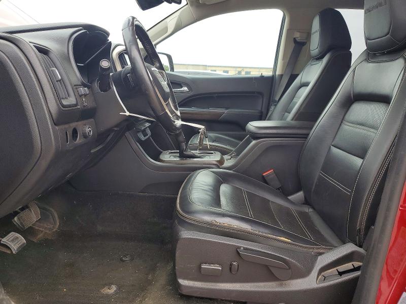 Aukcja sprzedaży 2017 Gmc Canyon, vin: 1GTG6EEN6H1302865, numer aukcji: 52501226