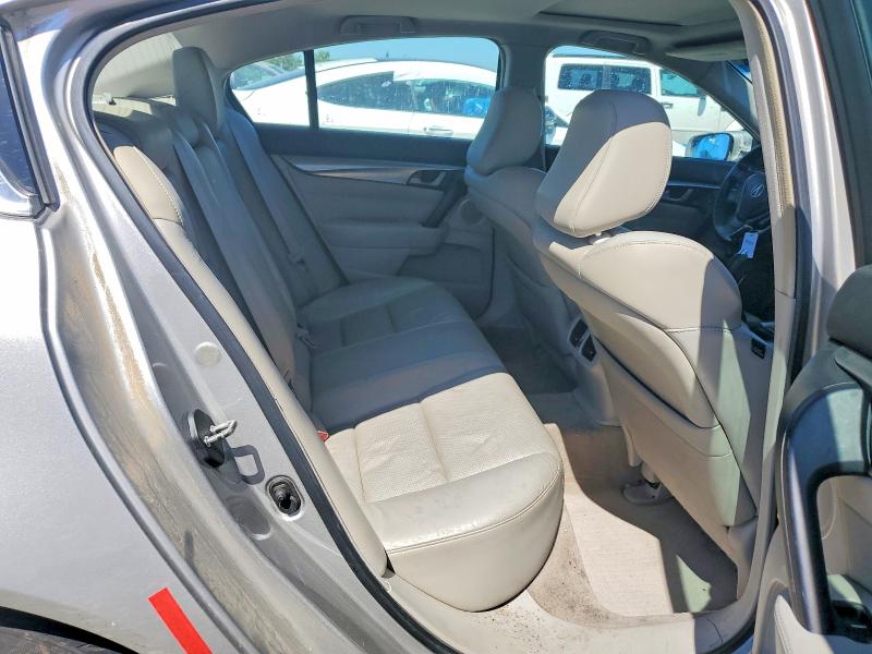2011 Acura Tl მანქანა იყიდება აუქციონზე, vin: 19UUA8F55BA007542, აუქციონის ნომერი: 53126236