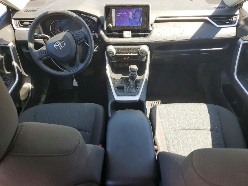 Aukcja sprzedaży 2023 Toyota Rav4, vin: 2T3P1RFV1PW353064, numer aukcji: 53576246