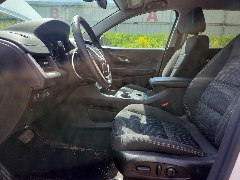 2022 Gmc Terrain მანქანა იყიდება აუქციონზე, vin: 3GKALTEV9NL173094, აუქციონის ნომერი: 53743456