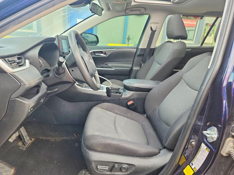 Auction sale of the 2021 Toyota Rav4, vin: 2T3W1RFV5MW155580, lot number: 52684686