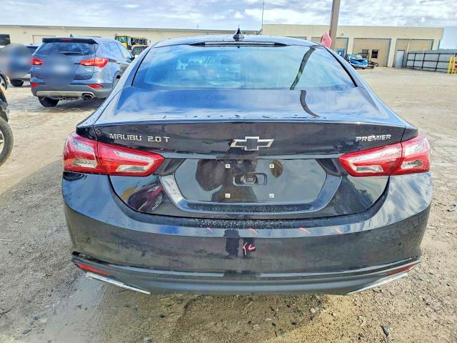 52553366 :رقم المزاد ، 1G1ZE5SX4LF033108 vin ، 2020 Chevrolet Malibu مزاد بيع