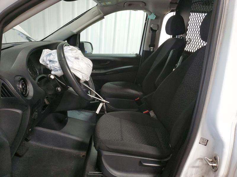Aukcja sprzedaży 2023 Mercedes Benz Metris, vin: W1YV0BEY3P4314675, numer aukcji: 50256876