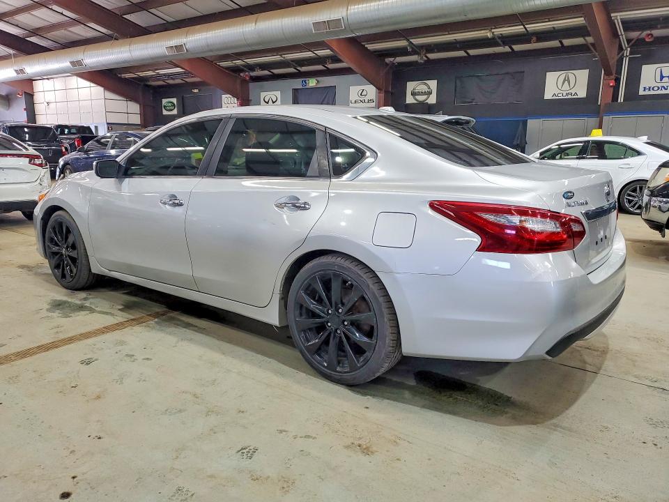 Aukcja sprzedaży 2018 Nissan Altima, vin: 1N4AL3AP3JC201387, numer aukcji: 51824946