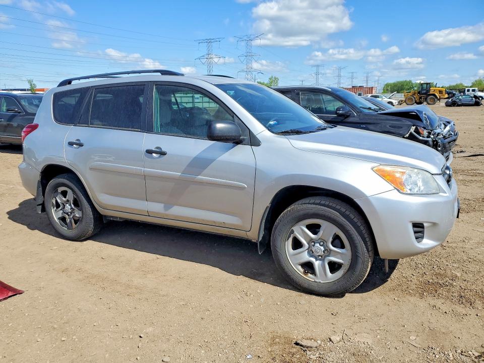 52964876 :رقم المزاد ، 2T3BF4DV9CW225568 vin ، 2012 Toyota Rav4 مزاد بيع