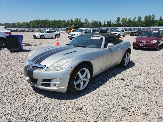 Продажа на аукционе авто 2008 Saturn Sky, vin: 1G8MB35B98Y102315, номер лота: 54191446