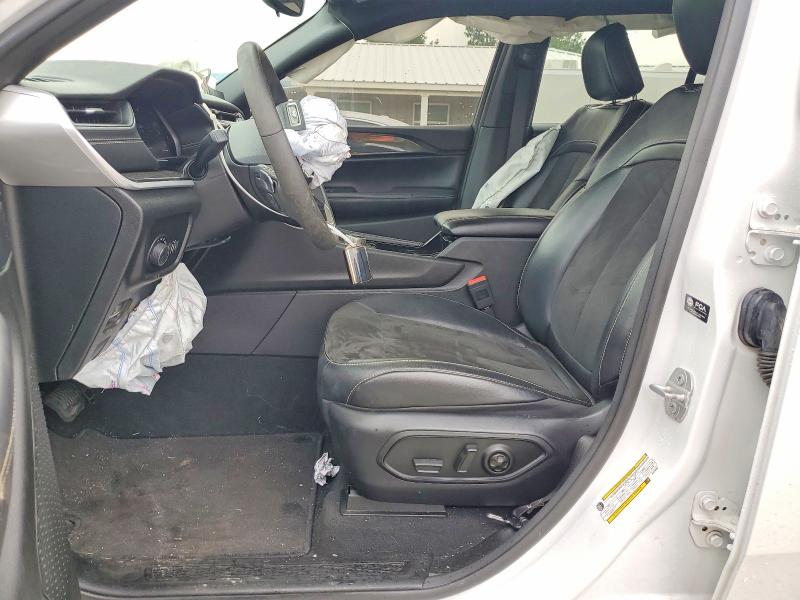Продажа на аукционе авто 2023 Jeep Grand Cherokee, vin: 1C4RJHAG0PC515801, номер лота: 54189026