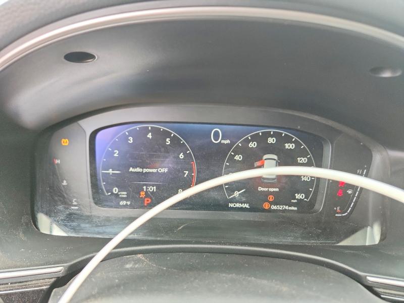 Продажа на аукционе авто 2024 Honda Civic, vin: 2HGFE1F92RH306442, номер лота: 52743656