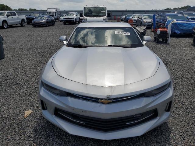 Продаж на аукціоні авто 2018 Chevrolet Camaro, vin: 1G1FB1RS6J0136402, номер лоту: 52135196