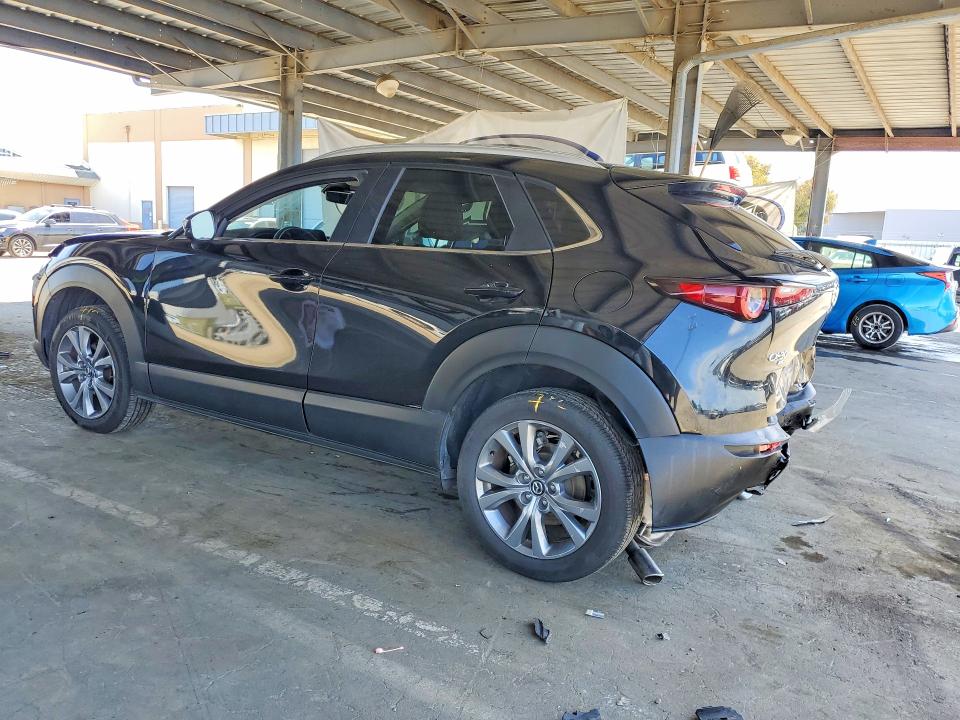 Продажа на аукционе авто 2025 Mazda Cx-30, vin: 3MVDMBCM6SM798826, номер лота: 53554866