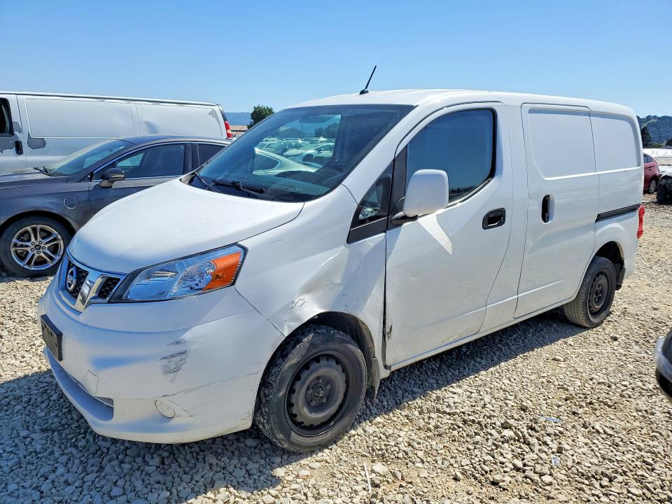 Продажа на аукционе авто 2018 Nissan Nv200, vin: 3N6CM0KN8JK699136, номер лота: 51912776