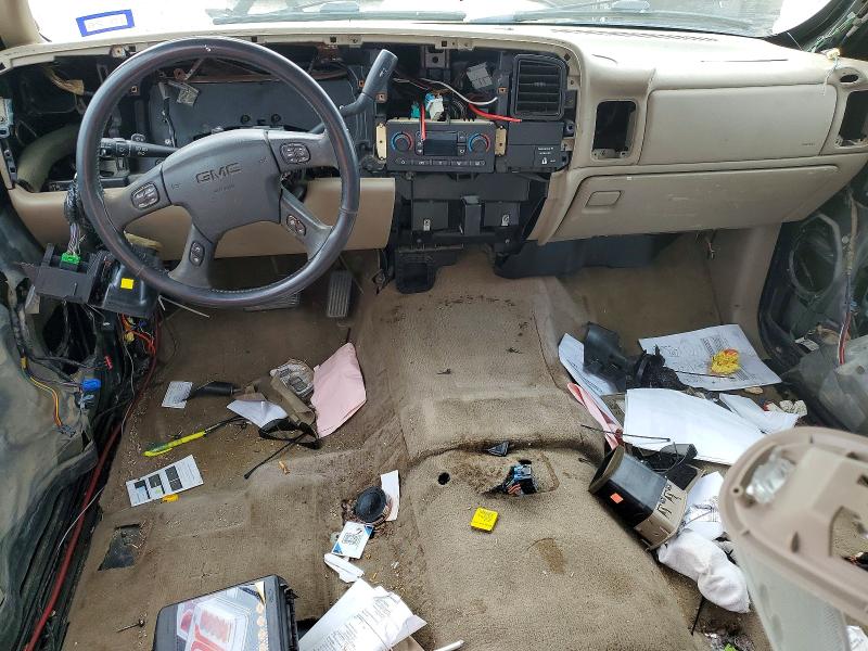 Aukcja sprzedaży 2004 Gmc New Sierra, vin: 1GTEC19T84Z346668, numer aukcji: 52524896