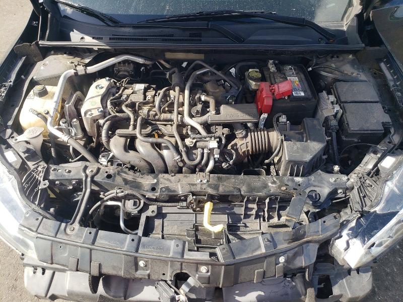 Auction sale of the 2020 Nissan Sentra, vin: 3N1AB8CV3LY276576, lot number: 54630586