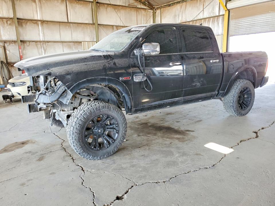 53839056 :رقم المزاد ، 1C6RR7PM0FS727089 vin ، 2015 Ram 1500 مزاد بيع