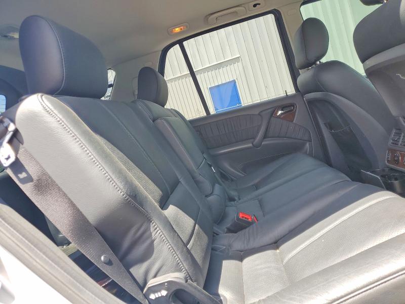 2004 Mercedes-benz Ml მანქანა იყიდება აუქციონზე, vin: 4JGAB57EX4A477382, აუქციონის ნომერი: 54717166
