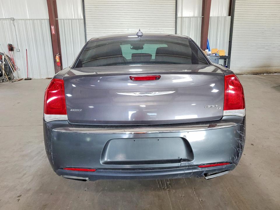 53440896 :رقم المزاد ، 2C3CCAKG0GH224870 vin ، 2016 Chrysler 300c مزاد بيع