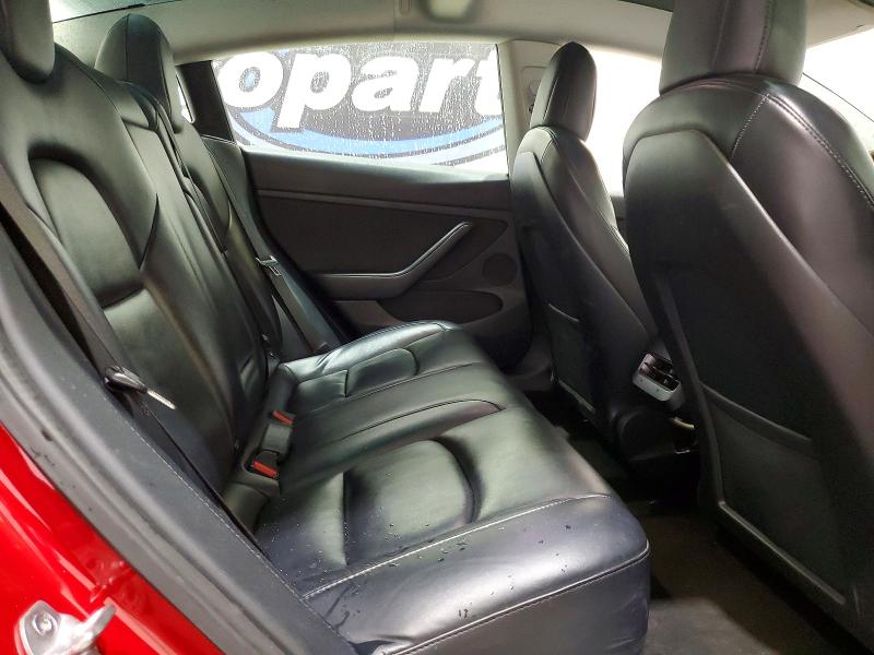 Aukcja sprzedaży 2022 Tesla Model 3, vin: 5YJ3E1EA6NF304545, numer aukcji: 53018006