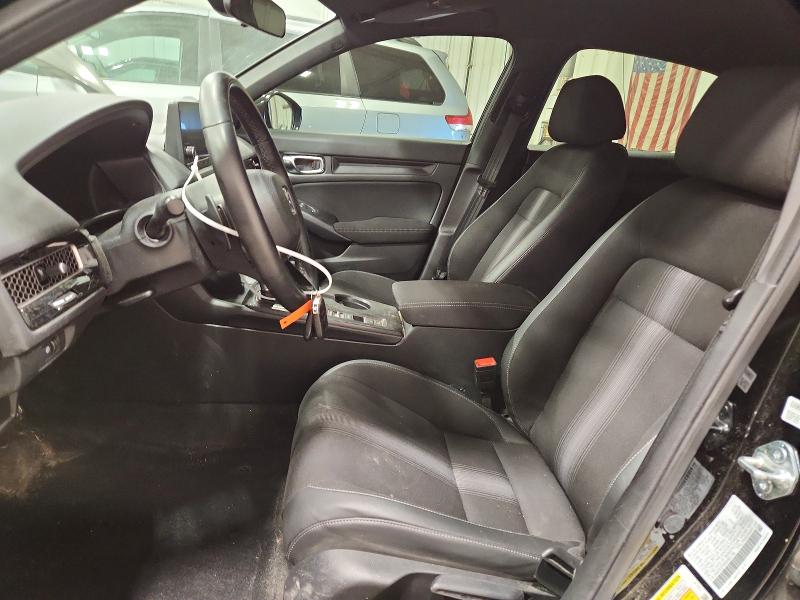 Aukcja sprzedaży 2025 Honda Civic, vin: 2HGFE2F56SH561796, numer aukcji: 51920316