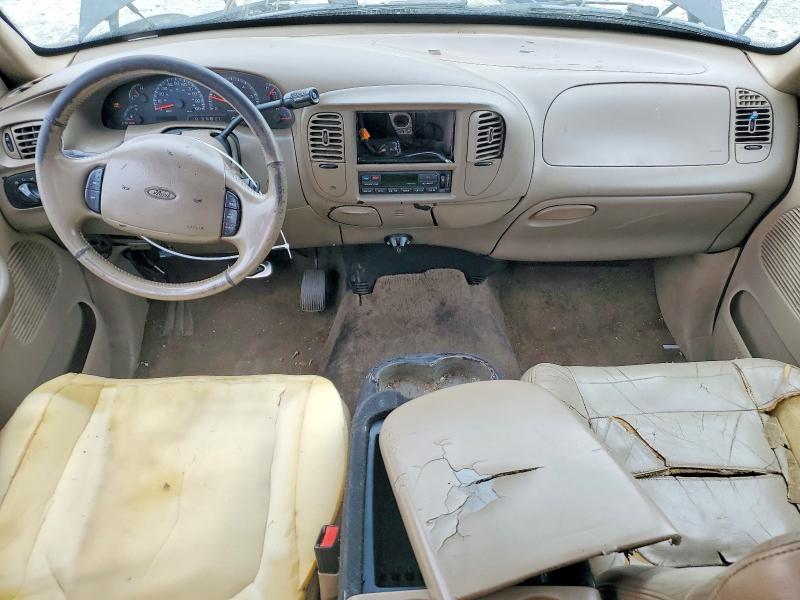 Aukcja sprzedaży 2002 Ford F150, vin: 1FTRW07L32KB91815, numer aukcji: 52464976